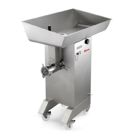 SIRMAN 2132205640236T - TC 32 MONTANA Meat Grinder, Electric, Floor Model