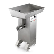 SIRMAN 2142215640236T - TC 42 MONTANA Meat Grinder, Electric, Floor Model