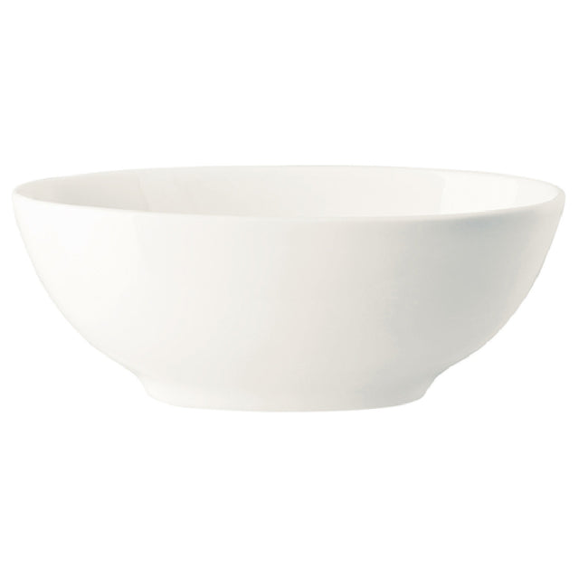 Paderno 61040-800001-10576 Bowl 3 Oz. 4-3/4"L X 2-3/4"W X 2"H