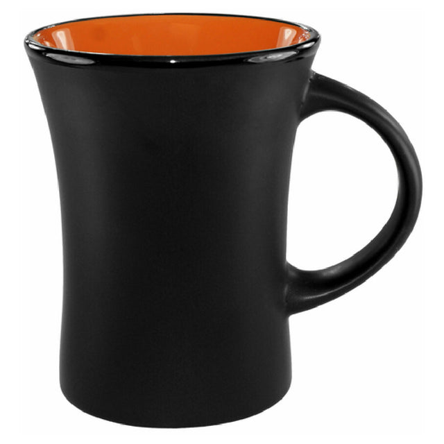 International Tableware 83570-2956/05MF-05C Venturi Mug 9.5 Oz. 3-1/4" Dia. X 4-1/8"H