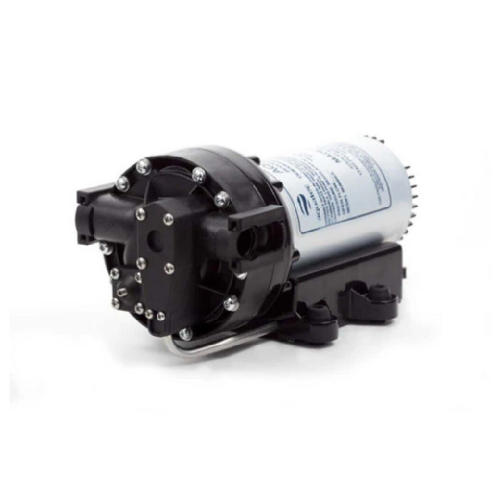 Micro Matic H2O-B Water Booster Pump Assembly