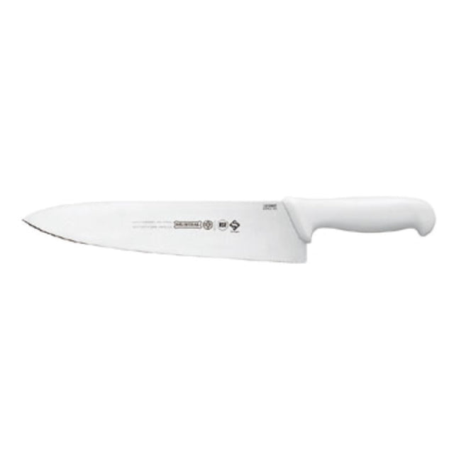 Mundial W5510-10 - Cook's Knife, 10", Wide Stiff