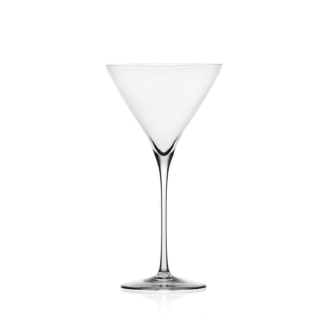 Rosenthal Sambonet Paderno IC348.214 Martini Smooth 8.5 Oz. 4.3" Dia. X 9.5"H