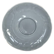 Bauscher Hepp 576918-700572 - Combi Saucer, 6-5/16" Dia., Round