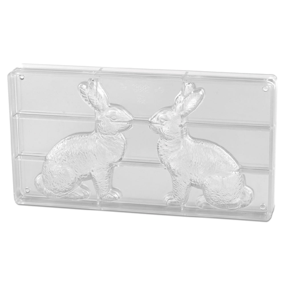 J.B. Prince K834 Chocolate Mold - Thumbnail 2
