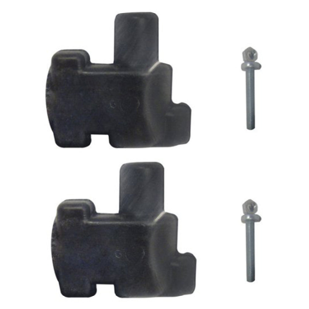 Grosfillex USSP0235 Connector Pack For Fence (2) Pieces