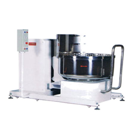 Thunderbird BL-200 Extra Bowl & Dolly For ASP-200 Spiral Mixer