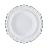Steelite 62571FP814 Rim Soup Bowl 15.0 Oz 9.75"