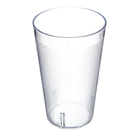 Carlisle 553207 Carlisle Stackable™ Tumbler 32 Oz. (36.80 Oz. Flush Fill)