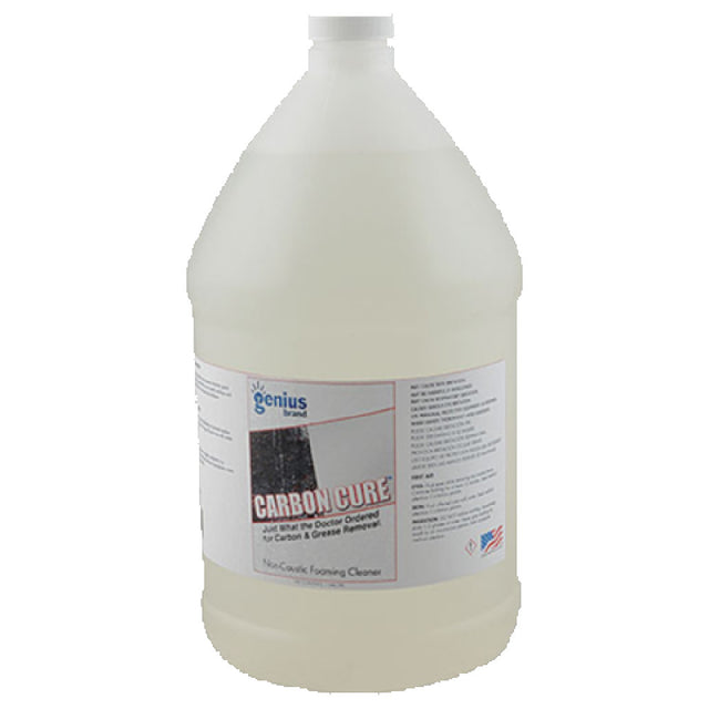 Franklin Machine Products 143-1172 Carbon Cure™ Metal Cleaner Removes Carbon And Grease