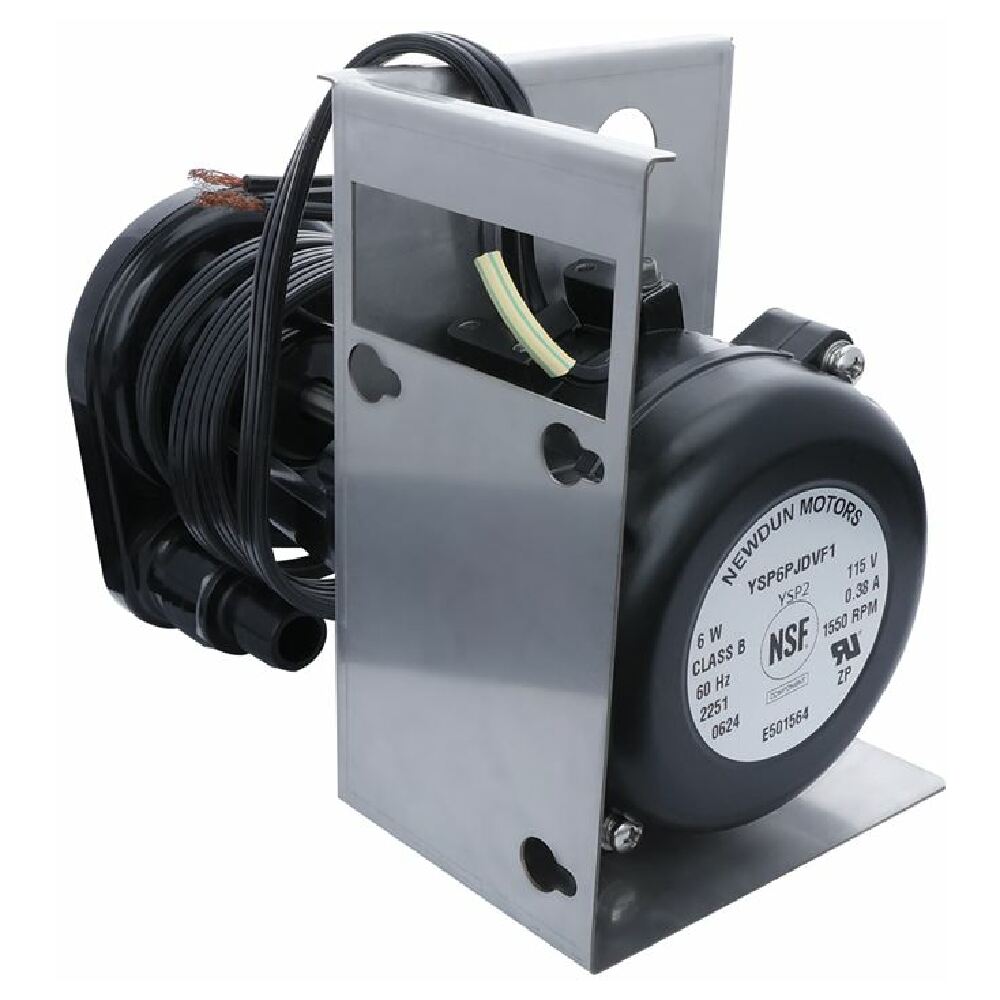 Empura Parts 1.4.01.00011 Water Pump Compatible With: E-MCF500 E-MCH500 Empura Ice Machines