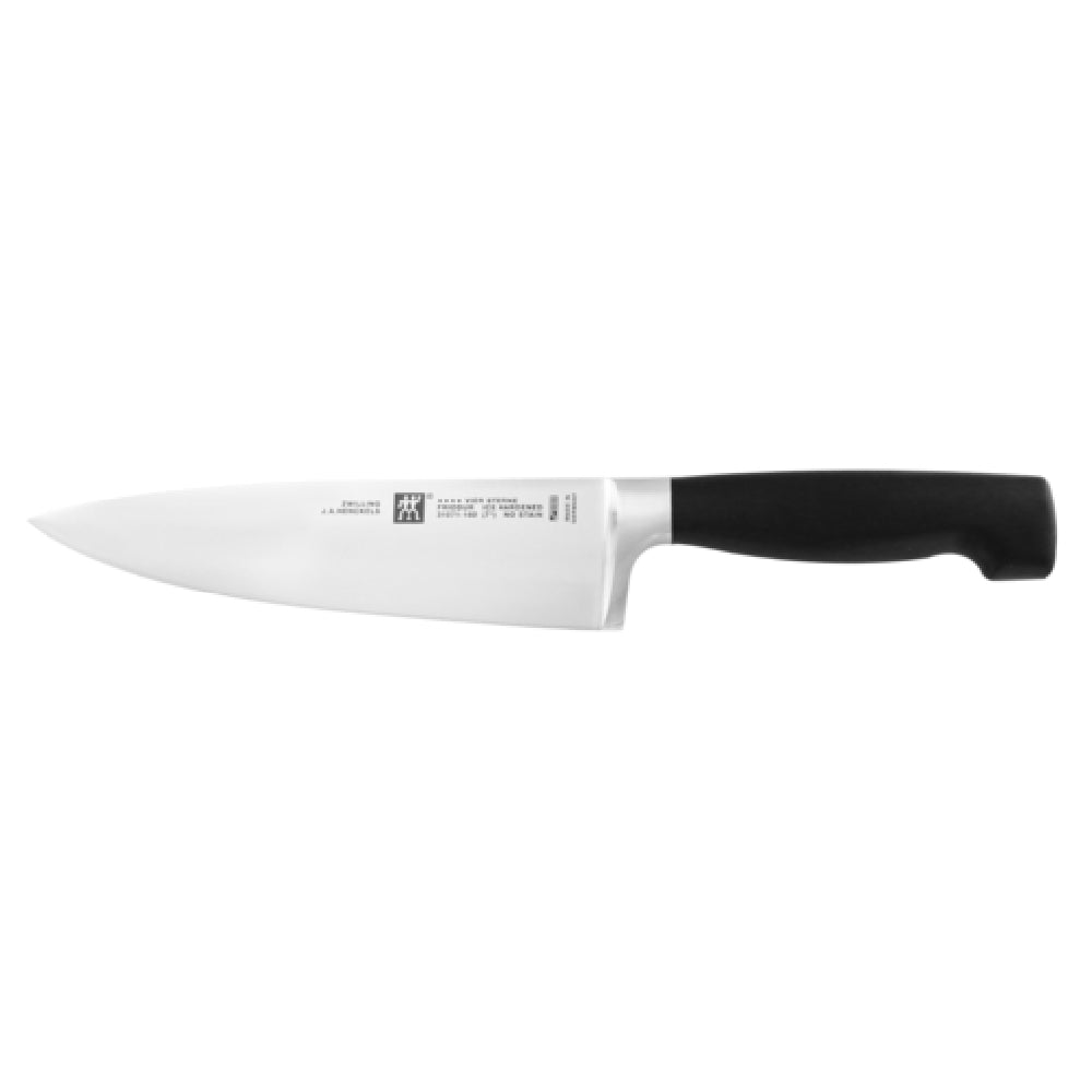 Zwilling 31071-183 Four Star® Chef's Knife 7" FRIODUR® Hardened
