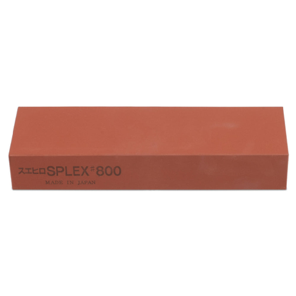 JB Prince Y980 1000 Japanese Water Stone 8"L X 2-1/2"W 1000 Grit (medium)