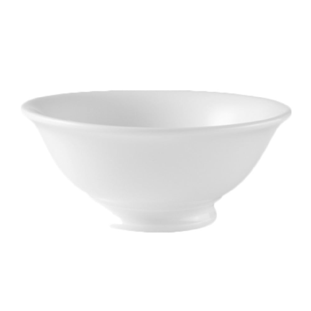 Steelite 6634V611 Salad Bowl Ordinaire N°124-1/4 Qt. 13" Dia.