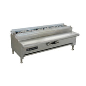 GSW USA AEKR-C36 Kebob Broiler Gas Char-rock