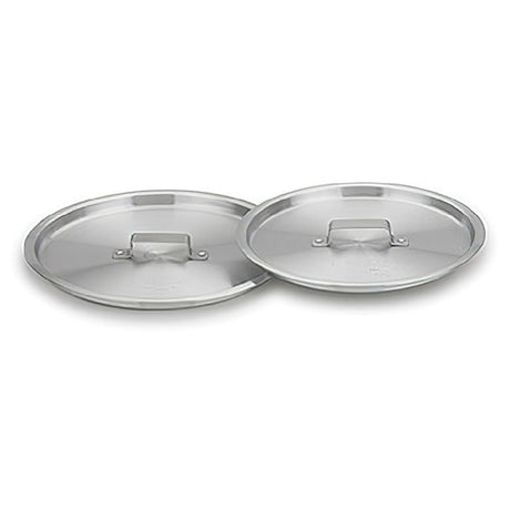 Royal Industries ROY RSSP 2 L Sauce Pan Lid 2.5 Qt. Round