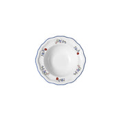 Steelite 62562FP816 Rim Fruit Dish 5.05.5" X 1.75" Adelina