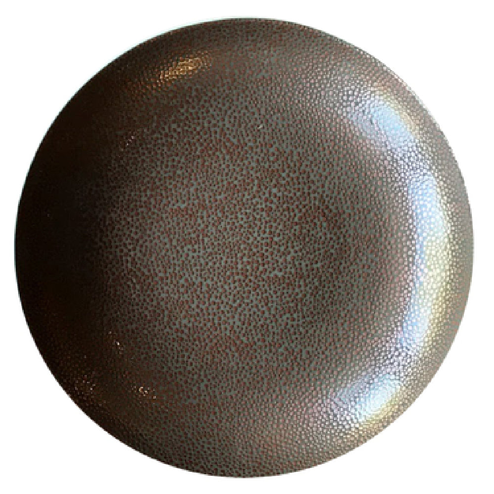 Bauscher Hepp 691320-425694 - Plate, 21.3 Oz., 7-9/10" Dia.