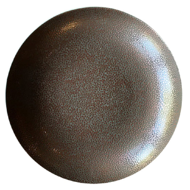 Bauscher Hepp 691320-425694 - Plate, 21.3 Oz., 7-9/10" Dia.