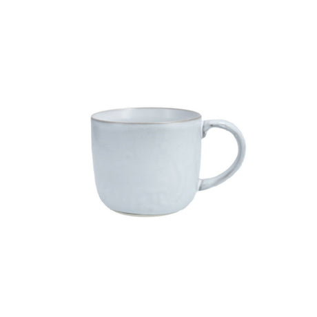 Fortessa 8200.SVEL.ST.08 Svelte Stone Mug 12.5oz (0.37l) Dishwasher Safe