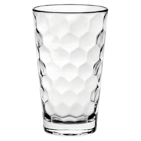 Bauscher Hepp 63336 - Hi-Ball Tumbler, 13-9/10 Oz., 3-3/10" Dia. X 5-1/2"H