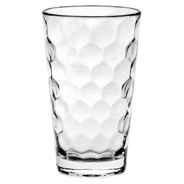 Bauscher Hepp 63336 - Hi-Ball Tumbler, 13-9/10 Oz., 3-3/10" Dia. X 5-1/2"H