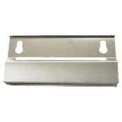 Franklin Machine Products 175-1133 Basket Hanger 15-5/8"L X 7-3/8"W X 1-1/8"D Stainless Steel
