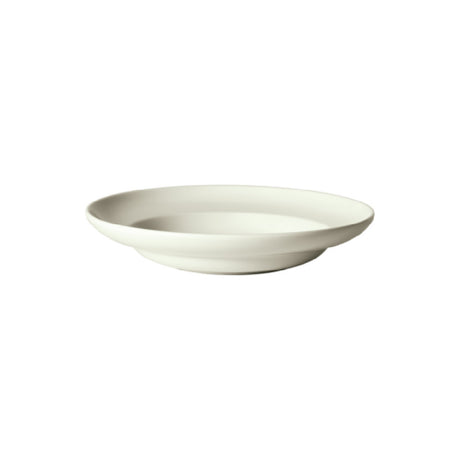 Winco MPB-10-AW - Bowl, 10 Oz., 8"W X 8"D X 1-1/4"H