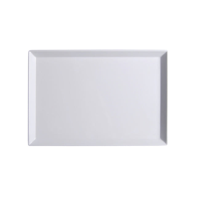 Palate & Plate MM-5224 - Platter, 13-3/4" X 9-1/2", Tray