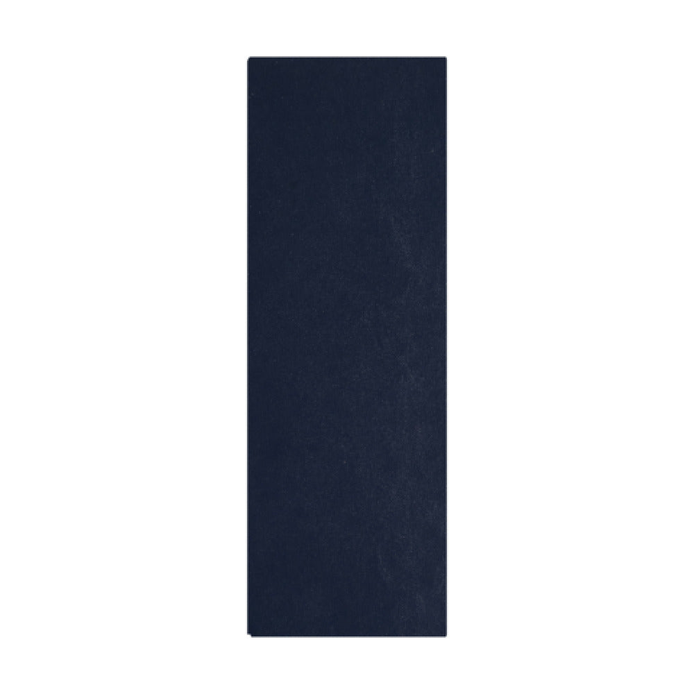 Risch AUGUSTA-OM 4.25X14 Augusta Oakmont Padded Faux-leather Menu Cover (specify Color)