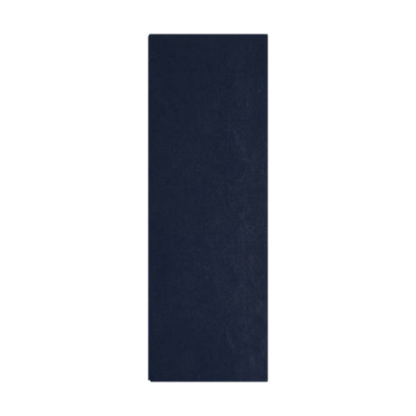 Risch AUGUSTA-OM 4.25X14 Augusta Oakmont Padded Faux-leather Menu Cover (specify Color)