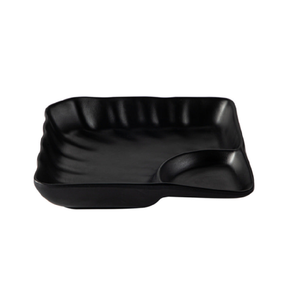 CAC China ML77-SQ7-MK Plate 7"W X 7"D X 1-1/2"H Square