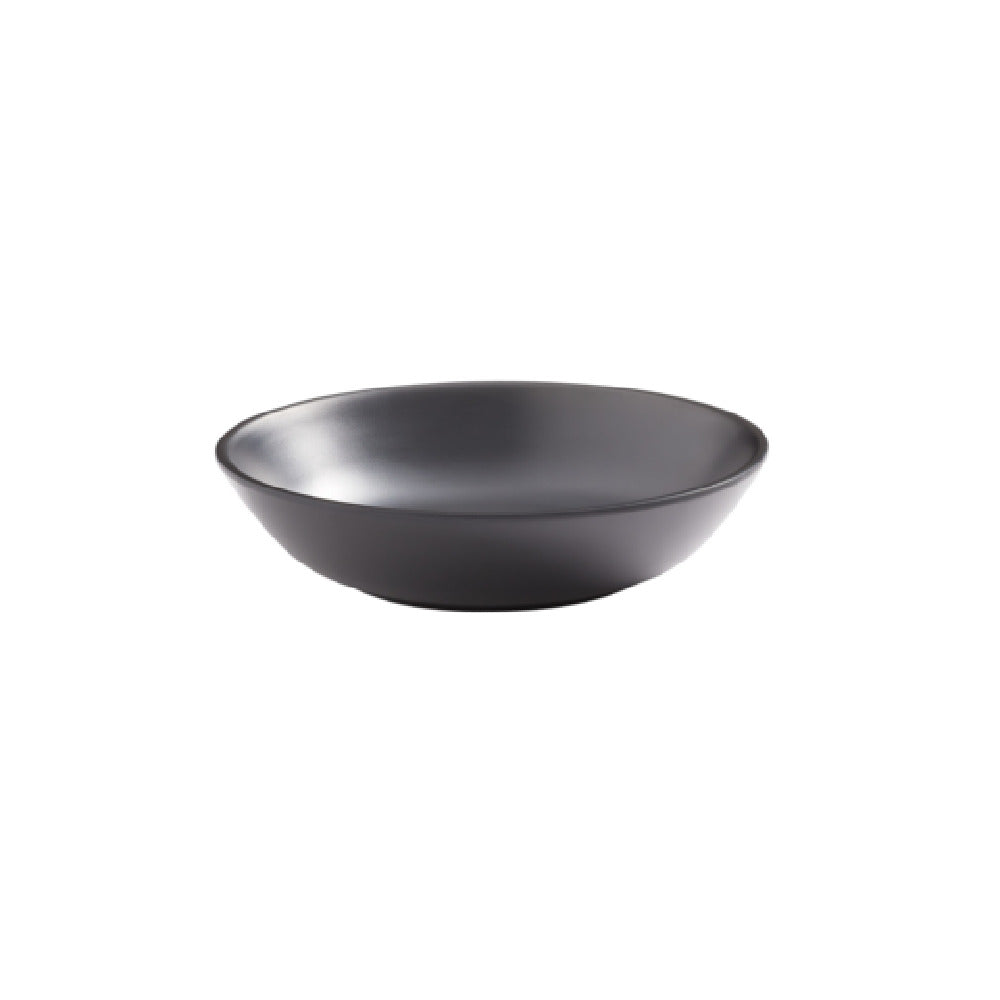 American Metalcraft MCB12BK Bowl Melamine Round