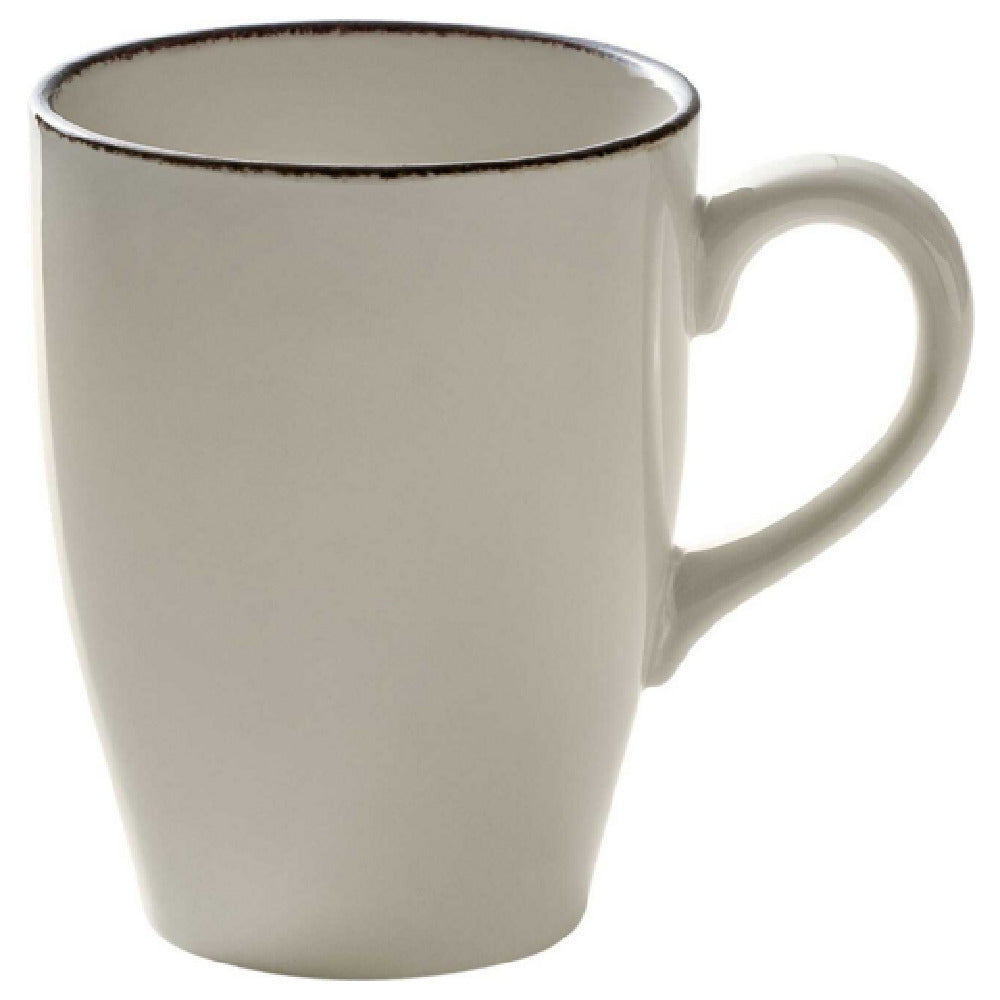 Libbey 803563541000301 Mug 11.8 Oz 3-3/8” Dia. X 4-1/8”H