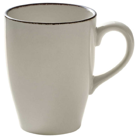 Libbey 803563541000301 Mug 11.8 Oz 3-3/8” Dia. X 4-1/8”H