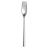 Arc Cardinal MB323 Sola Living Satin Dinner Fork (L:8.125'' X W:2.6'') 18/10 Stainless Steel