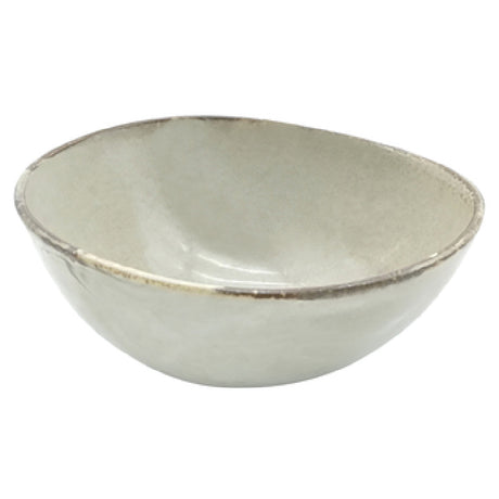 Bon Chef 2300008P Tavola Bowl 5-1/2" Dia. X 2-1/4"H Round