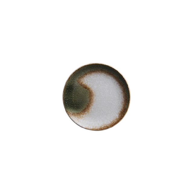 Palate & Plate BK-2010 - Plate, 9" Dia., Round