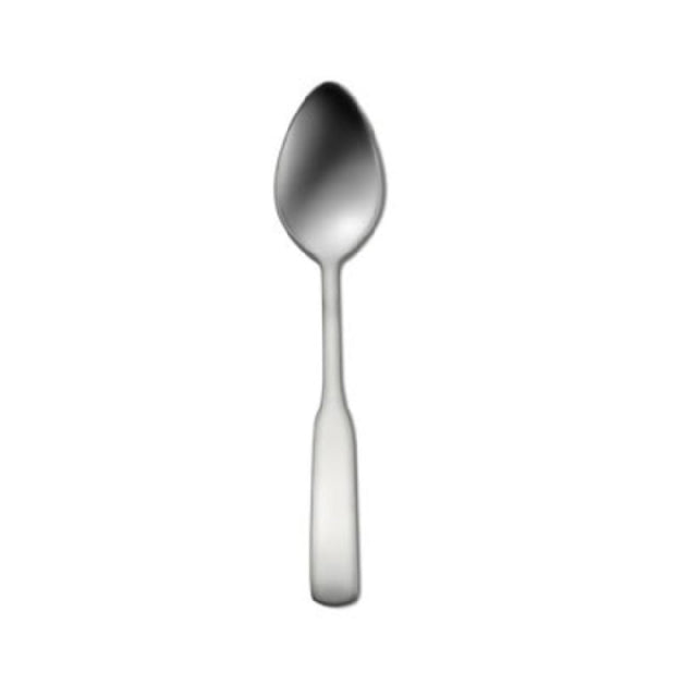 1880 Hospitality B070SPLF Oneida® Soup/Dessert Spoon 7-1/4" Oval Bowl