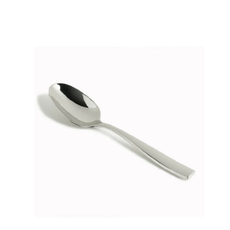 Fortessa 1.5.102.00.022 Lucca Espresso Spoon 4.7" (11.8cm) Dishwasher Safe