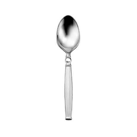 1880 Hospitality T061SDEF Oneida® Soup/Dessert Spoon 7-1/8" Oval Bowl