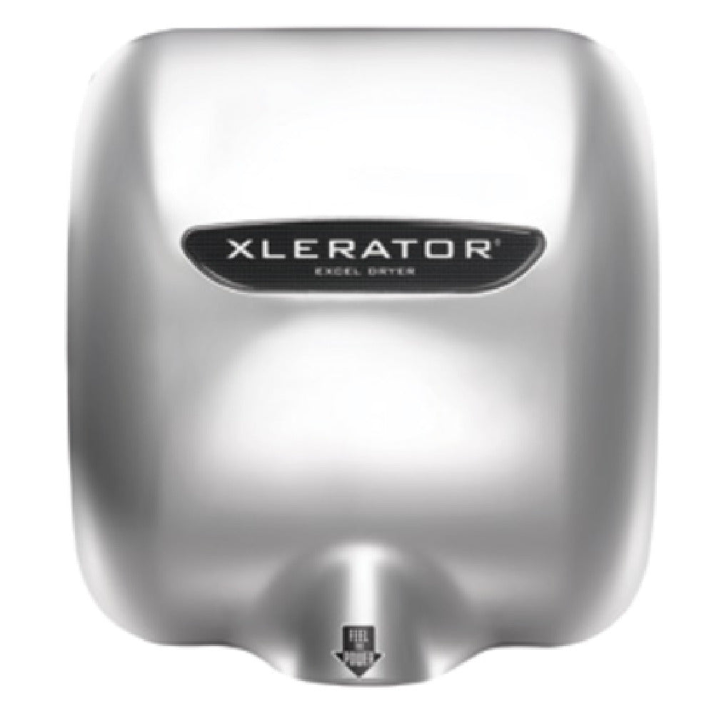 Excel Dryer XL-C XLERATOR® Hand Dryer Surface-mounted 8 Seconds Dry Time