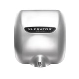 Excel Dryer XL-C_208-277/50/60/1 XLERATOR® Hand Dryer Surface-mounted 8 Seconds Dry Time