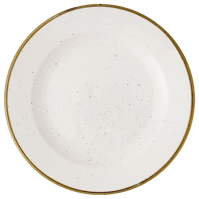 Churchill China SWHSVP581 - Plate, 10.875" Dia., Round