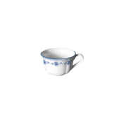 Steelite 62533FP820 Coffee Cup 8.0 Oz 4.75" X 3.987" X 2.5"