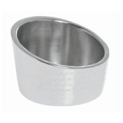 Hubert 24588 - Bowl, 276 Oz., 9-3/4" Dia. X 5-1/4"H
