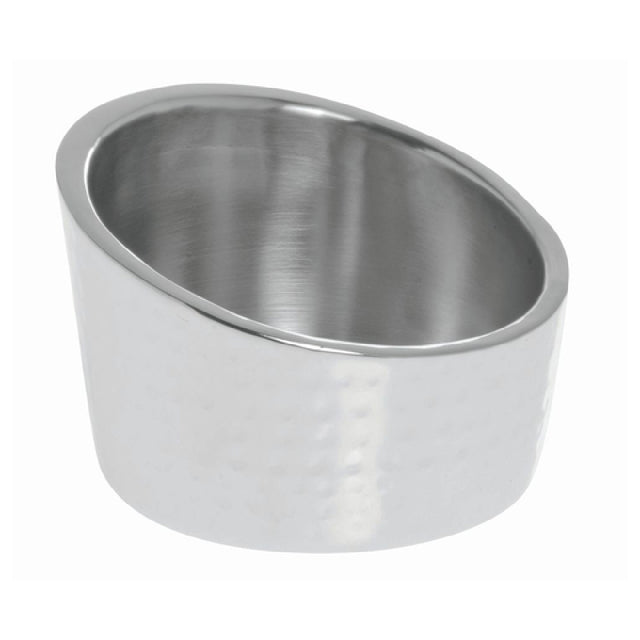 Hubert 24588 - Bowl, 276 Oz., 9-3/4" Dia. X 5-1/4"H