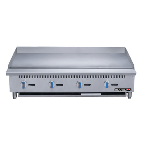 Blue Air BLGM48-24D Griddle Countertop Manual Control