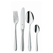 Bauscher Hepp 11.4702.1212 - Flatware Place Set Kit, 5-piece, Includes: (1) Dessert Fork (11.4705.6040)