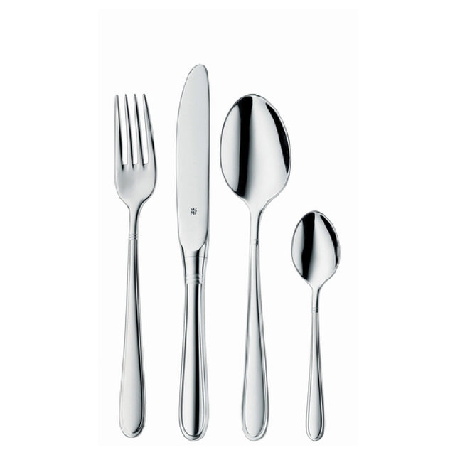 Bauscher Hepp 11.4702.1212 - Flatware Place Set Kit, 5-piece, Includes: (1) Dessert Fork (11.4705.6040)